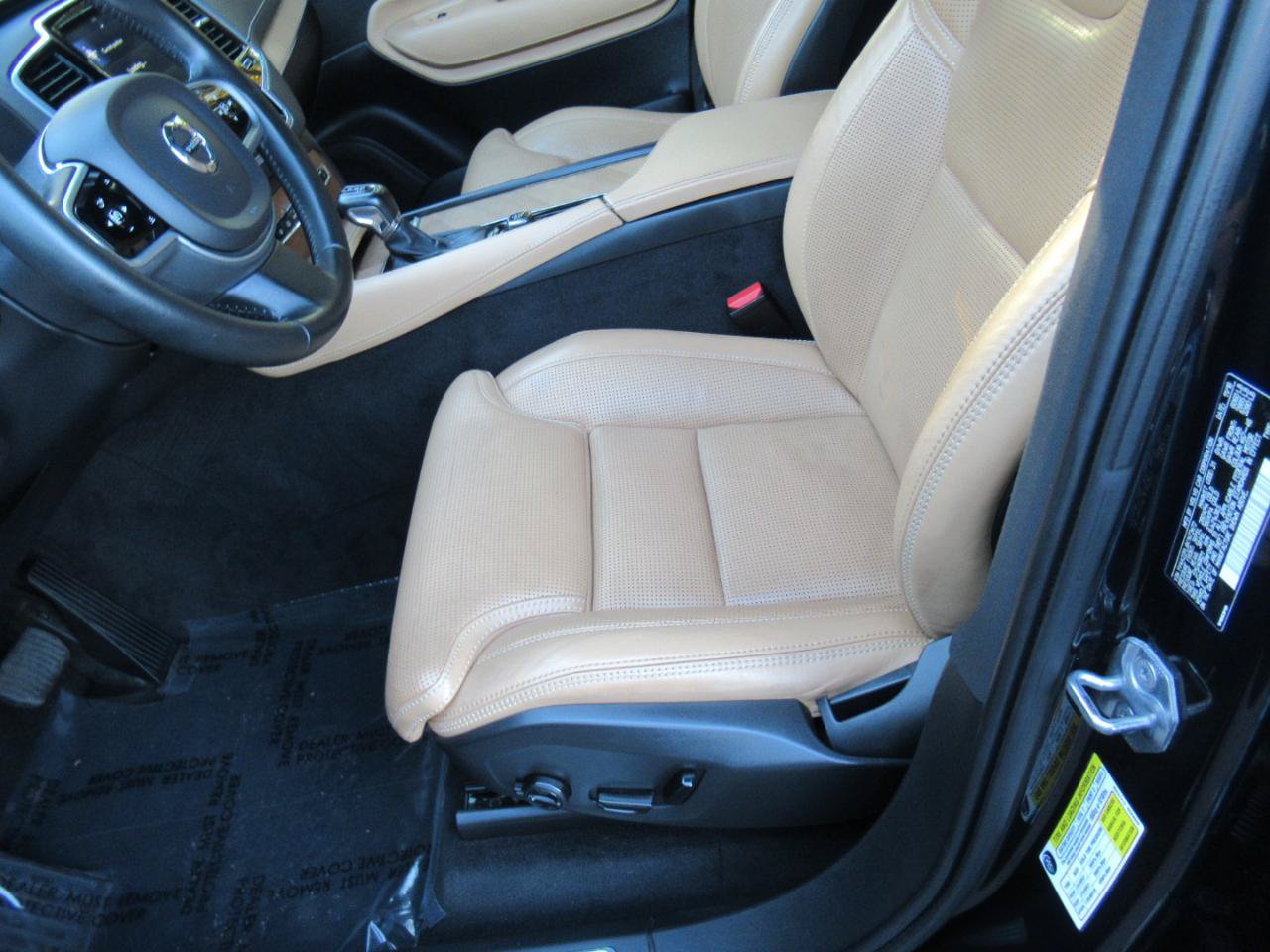 Used 2019 Volvo XC90 T6 Inscription w/ Advanced Package AWD/4WD image 10