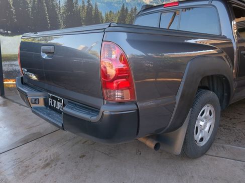 Used 2013 Toyota Tacoma 2WD Double Cab w/ Convenience Pkg image 39