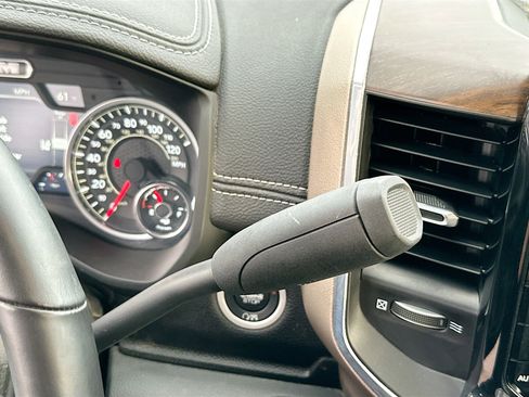 Used 2024 RAM 2500 Laramie w/ Safety Group image 25