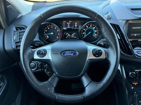 Used 2015 Ford Escape Titanium w/ Equipment Group 301A image 15