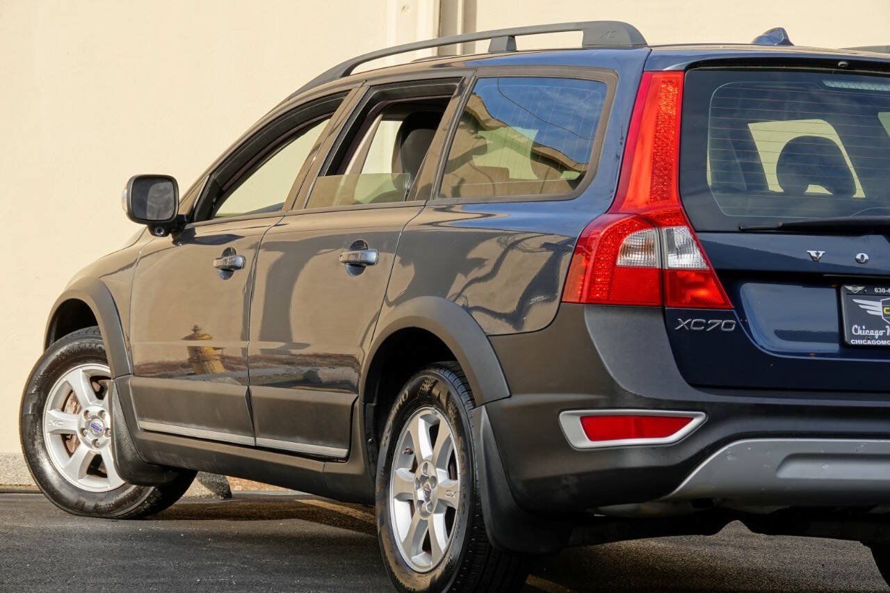 Used 2008 Volvo XC70 3.2 AWD/4WD image 44