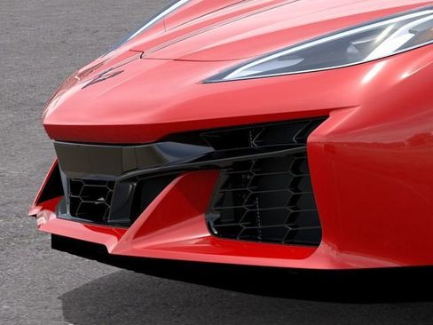 New 2026 Chevrolet Corvette Z06 RWD image 13