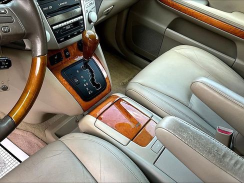 Used 2008 Lexus RX 350 2WD image 18