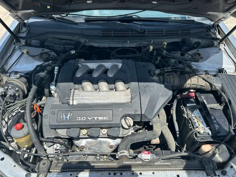Used 2002 Honda Accord EX image 28