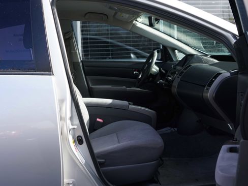 Used 2009 Toyota Prius Touring image 34