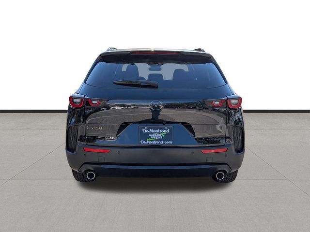 Certified 2026 MAZDA CX-50 Meridian Edition AWD/4WD image 6