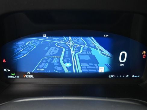 Certified 2025 Ford Explorer Active image 13