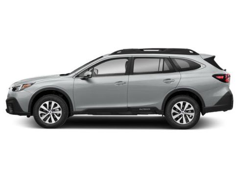 Used 2021 Subaru Outback Premium AWD/4WD image 6