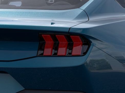 New 2026 Ford Mustang GT Premium RWD image 21