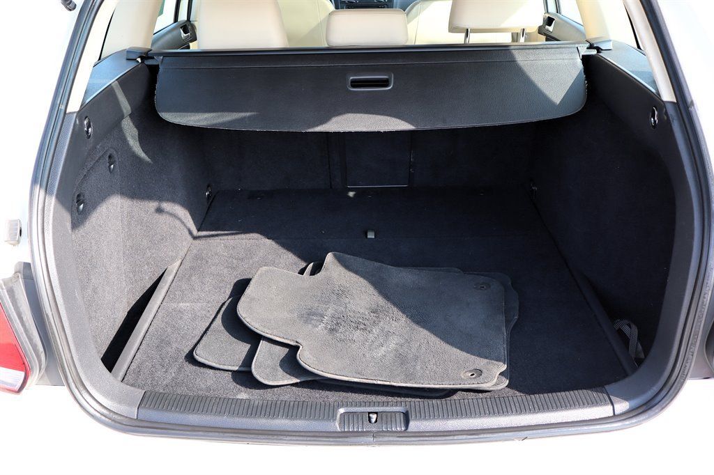 Used 2012 Volkswagen Jetta TDI FWD image 29