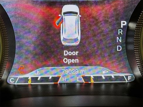 Used 2015 Jeep Cherokee Limited image 13