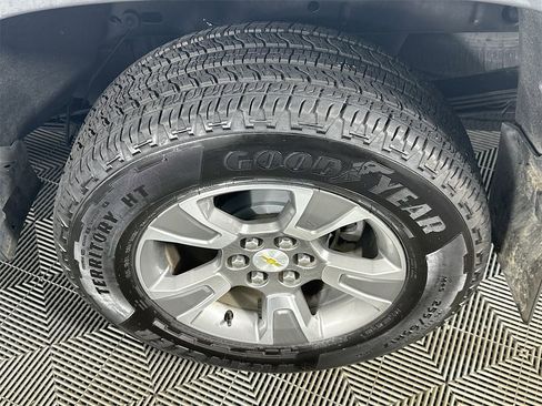Used 2019 Chevrolet Colorado Z71 image 31