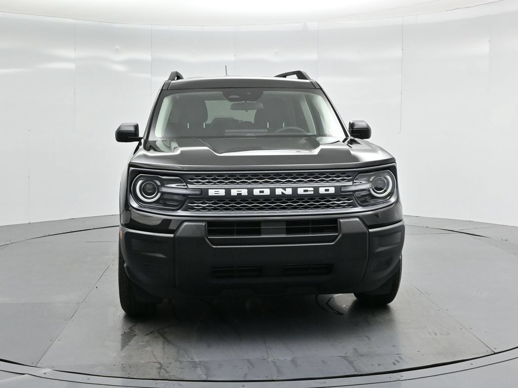 Used 2025 Ford Bronco Sport Big Bend AWD/4WD image 51