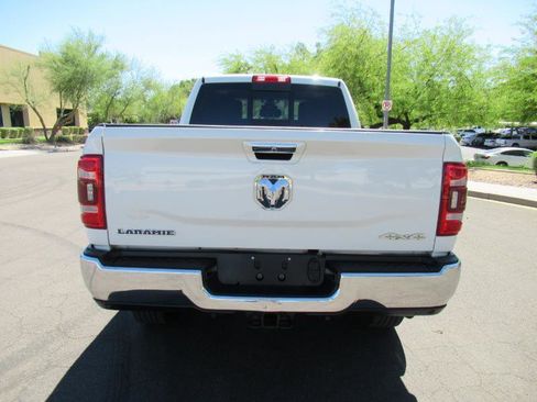 Used 2019 RAM 2500 Laramie w/ Protection Group image 3