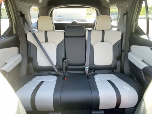 New 2026 Honda Passport TrailSport Elite image 23