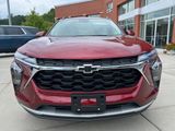 New 2025 Chevrolet Trax LT w/ Driver Confidence Package image 2