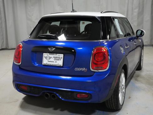 Used 2019 MINI Cooper S w/ Signature Upholstery Package image 15