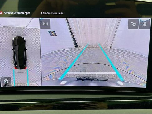 Used 2025 Audi A5 2.0T Premium w/ Convenience Package image 14