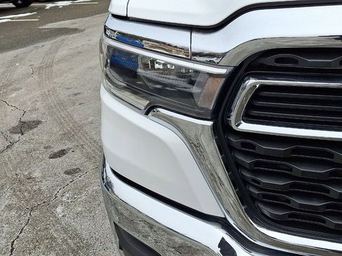 Certified 2025 RAM 1500 Big Horn image 28