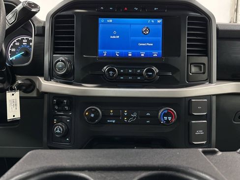 Used 2021 Ford F150 XLT w/ Trailer Tow Package image 24