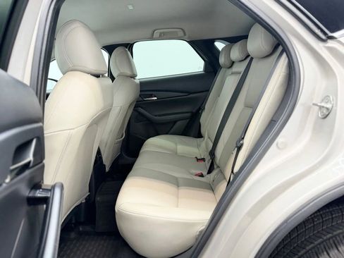 Used 2023 MAZDA CX-30 AWD 2.5 S w/ Preferred Package image 18