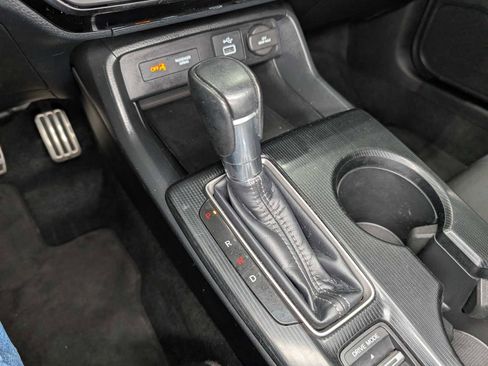 Certified 2022 Honda Civic Sport image 27