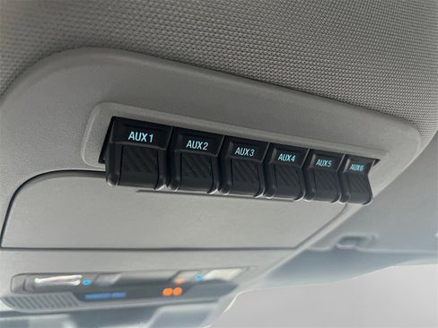 Used 2025 Ford F350 XL w/ XL Off-Road Package image 23