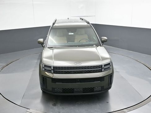New 2026 Hyundai Santa Fe Calligraphy FWD image 24