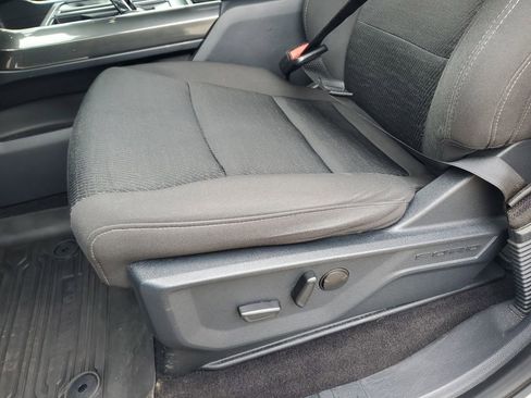 Certified 2023 Ford F150 XLT w/ Equipment Group 302A High image 13