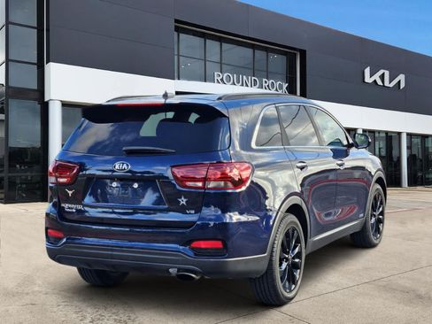 Used 2020 Kia Sorento S AWD/4WD image 6