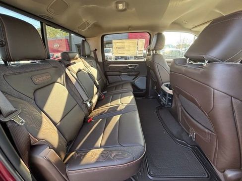 New 2026 RAM 1500 Limited image 10