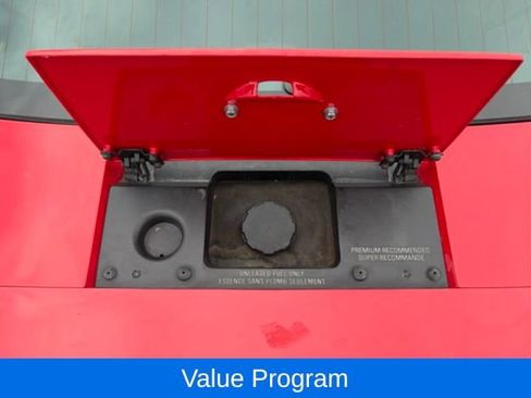 Used 1992 Chevrolet Corvette Coupe RWD image 19