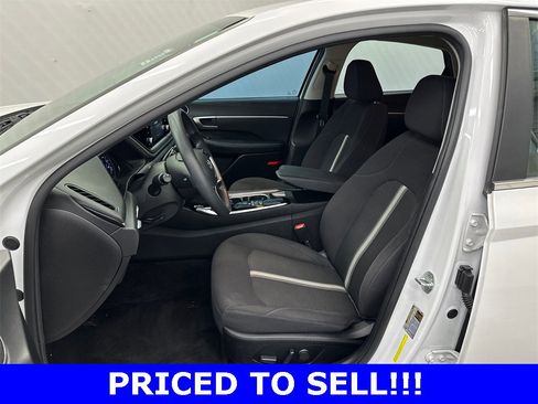 Used 2021 Hyundai Sonata SEL image 9
