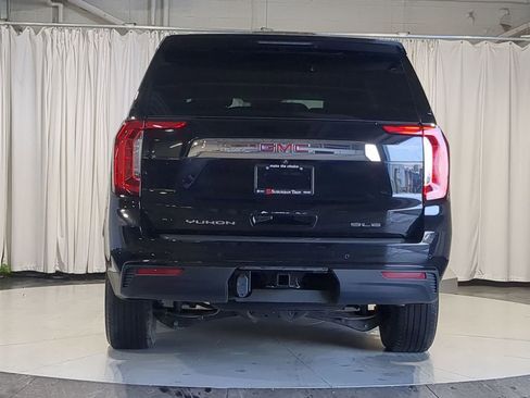 Used 2023 GMC Yukon SLE image 13