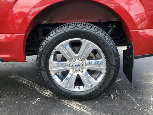 Used 2020 Ford F150 XLT w/ Equipment Group 302A Luxury image 32