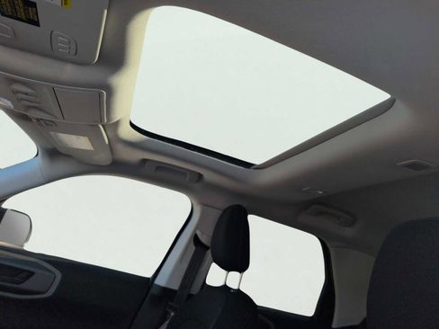 New 2025 Ford Bronco Sport Big Bend w/ Convenience Package image 18