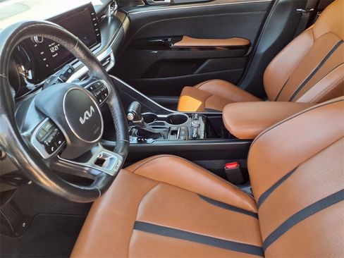 Used 2023 Kia K5 GT w/ GT1 Package image 16