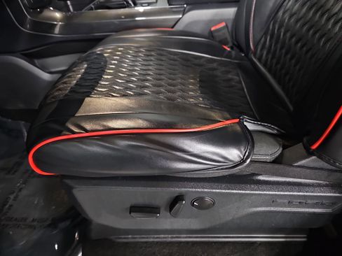 Used 2022 Ford F150 XLT w/ Equipment Group 302A High image 29