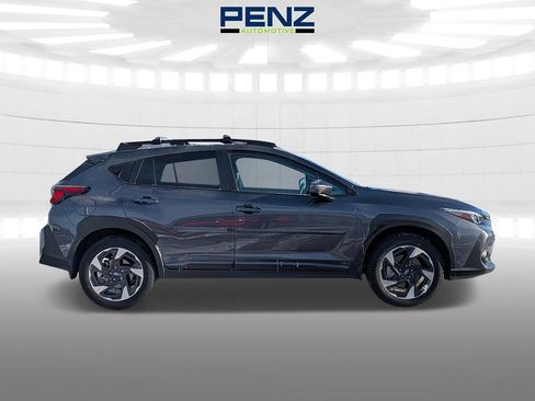 Certified 2025 Subaru Crosstrek 2.5i Limited w/ Popular Package #3A image 6