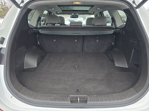 Used 2020 Hyundai Santa Fe SEL w/ Convenience + Premium Package image 21