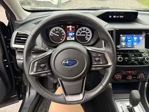 Used 2023 Subaru Forester Premium AWD/4WD image 19