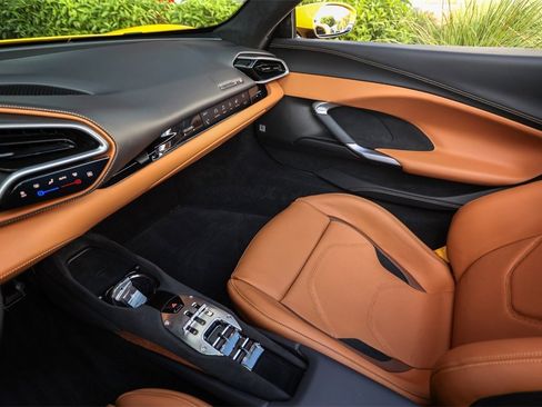 Certified 2024 Ferrari 296 GTS image 37