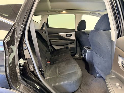 Used 2020 Nissan Murano SV AWD/4WD image 9