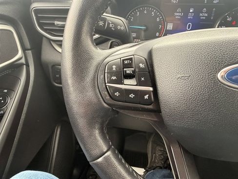 Used 2020 Ford Explorer XLT w/ Equipment Group 202A AWD/4WD image 20