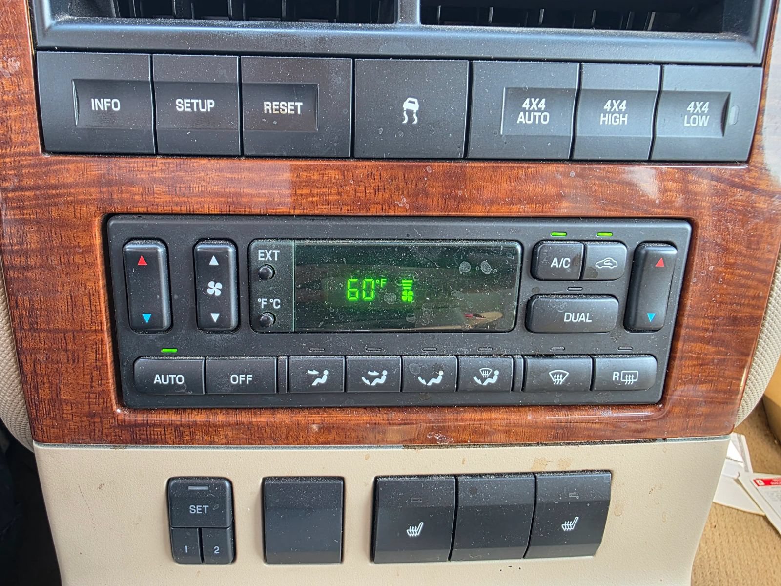 Used 2006 Ford Explorer Eddie Bauer AWD/4WD image 16