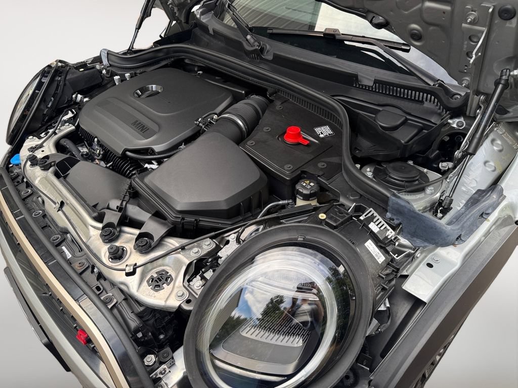 Used 2025 MINI Cooper S FWD image 26