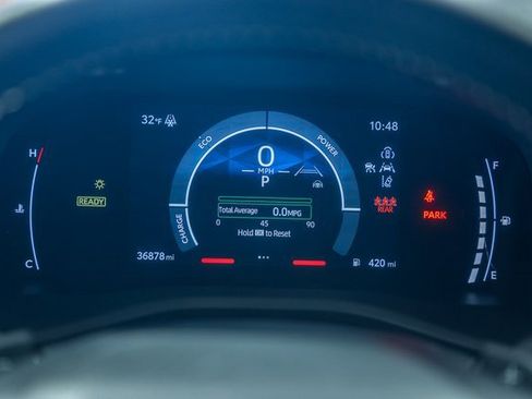 Certified 2025 Toyota Camry SE image 43