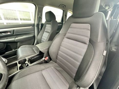 Used 2021 Honda CR-V LX image 7