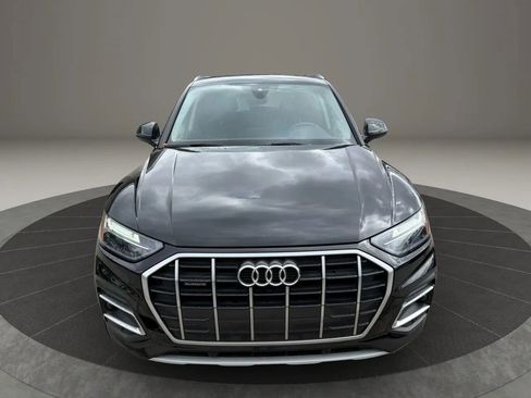 Used 2021 Audi Q5 2.0T Premium image 8