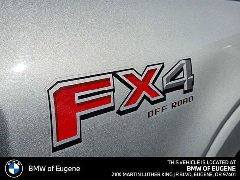 Used 2023 Ford F150 XLT w/ Trailer Tow Package AWD/4WD image 17